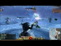 Guild Wars 2 The Frozen Maw Event