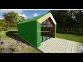 Lumion Photorealistic Rendering from SketchUp Model (EP 1) - Modeling and Importing from SketchUp