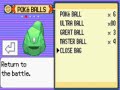 How to catch all Regi's in Pokemon Emerald