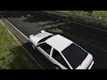 Assetto Corsa: Initial D