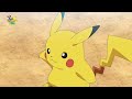 「Ash and Pikachu AMV」 Closer ~ Joe Inoue