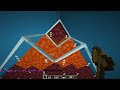 How to Build a Secret Nether Base in Minecraft!