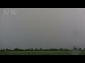 CANNON-FIRE THUNDER Smooth Channel CG | HD Audio | Sunday 11th June 2023 | Fairford UK.