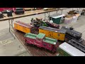 Northeast Large Scale Train Show