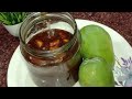 आम का मीठा अचार बनाने का ये तरीका आपने पहले कभी नहीं देखा होगा | Aam 🥭 Ka Mitha Achar Recipe |