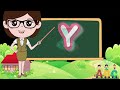 Learn A to Z Alphabets Reading