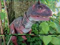 Dinosaur Photography: Episode 3