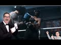 Boxing ads be like...