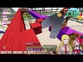 【MINECRAFT】SERVER PLEASE DON'T CRASH【Kureiji Ollie】