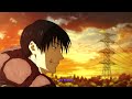 Gojo vs Toji (Anime) || Jujutsu Kaisen Season 2 || MegaR ft. @DarckStar