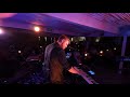 Reinhardt Buhr Live at Cafe Roux - Boss RC-505 MKII Live Looping