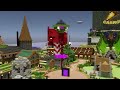 Minecraft crossover base tour 🔥 Ignitorsmp2 ch.67