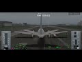 Airline commander gameplay