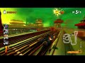 Crash Team Racing Nitro Fueled-Assembly Lane (Mirror Mode)