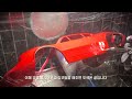 How to make Ferrari 246gt Dino, with 3DPen Build [TRY NOW!]