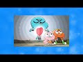 Why Gumball Never Got Bad