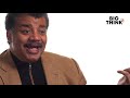 Neil deGrasse Tyson: 3 mind-blowing space facts | Big Think