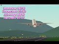 Plane Spotting at ITKO in ATC 24 (PTFS)!