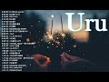 うるの最高の曲 2022 ✨ 深く心地よい曲のコレクション 🍂 音楽はストレスを和らげる - The best songs of Uru
