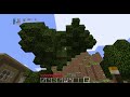 Minecraft Old Beta 1.7.3 | A nice house in a nice world...