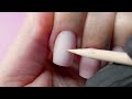 ❌STOP Aligning Nails Like That  Let Me Teach You - 3 Gel Alignment Techniques - Gel brushes