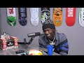 Jay Fizzle on The Day Young Dolph Died, Dissing His Killers in His Music