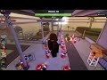 (4th of July) ROBLOX: Tower Battles New tower.