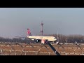 8 minutes of Amazing MSP Airport Planespotting