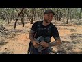 Brent And Ethan Finds HUGE Gold Nuggets Whilst Bush Hunting | Aussie Gold Hunters