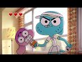 Gumball | The Blame | Cartoon Network