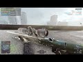 Battlefield 4 siege of Shanghai 100% Action