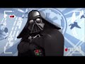 “Yo dudes, the empire is pretty chill” but in 60fps and in 4K