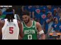 I Simulated the 2024 NBA Playoffs on If they Started Today! (Finale) Vol. 4