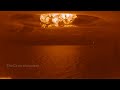 Castle bravo 15 Mt 1954