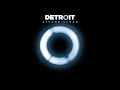 On The Run - Chase / Run With Me (Full Mix) | Detroit: Become Human Unreleased OST