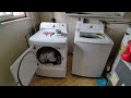 Washer/Dryer/Warsh-room check it out