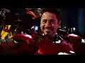 tony stark | thrift shop