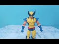 Wolverine Test