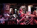 Soul With A Capital S  (Cover) - Phrima’s Band At Saxophone Pub 7 July 2024