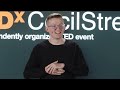 Why You Should Care About Cryptocurrency & Digital Assets | Ben Simpson | TEDxCecilStreet
