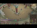 OSRS Colosseum GM Time CA | Iron  (No Scythe/Venator Bow)