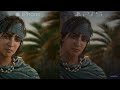 Assassin's Creed Mirage:  iPhone 15 Pro Max Vs PS5 - Side by Side Gameplay Comparison