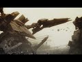 【Armored Core】アーマード・コア歴代オープニングムービー集