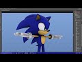 Sonic  Designs - Tier List