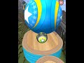 Going Balls‏ - SpeedRun Gameplay Level 10314