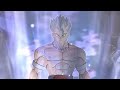 HOW TO UNLOCK ULTRA INSTINCT TRANSFORMATION IN DRAGON BALL XENOVERSE 2