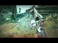 Where the chest goin? - Destiny 2