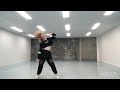 'No lie' Dua Lipa dance cover-Josie Lee