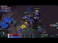 How MaxPax DESTROYED His Opponents with INSANE Stalker Micro! (StarCraft 2 Finals)