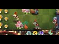 [PvZ 2 Shuttle] Plant showcase Part 4 - Jinjin Tea Shop